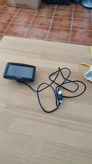 GPS TomTom XL 4ET03