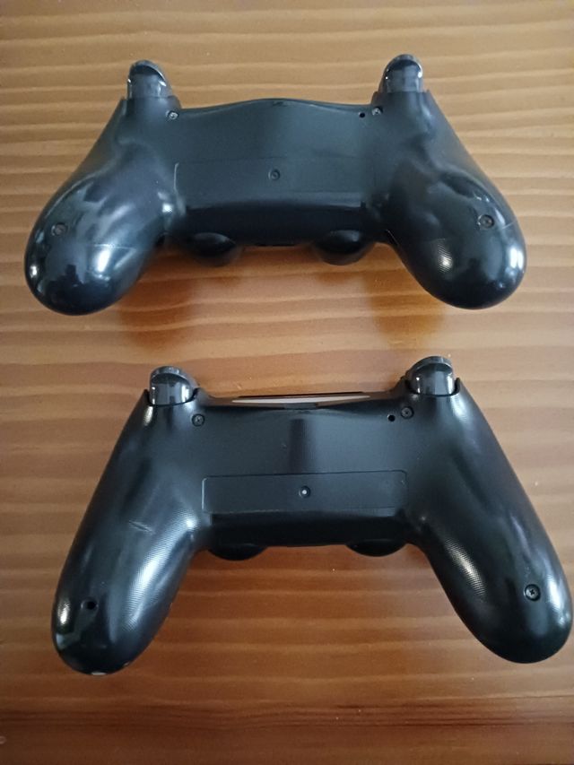 Mando de la play 4 para piezas