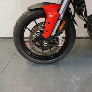 DUCATI MULTISTRADA V4 S 2021