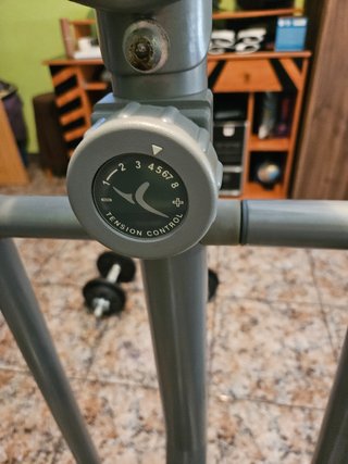 Bicicleta elíptica
