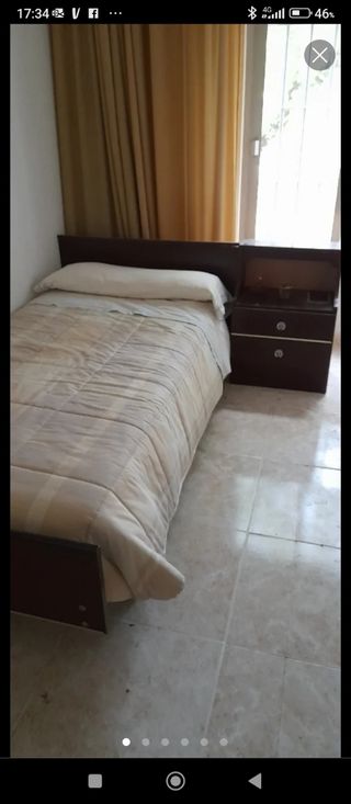 EDREDÓN CAMA DE 90 CTMS.