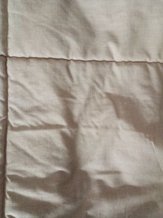 EDREDÓN CAMA DE 90 CTMS.