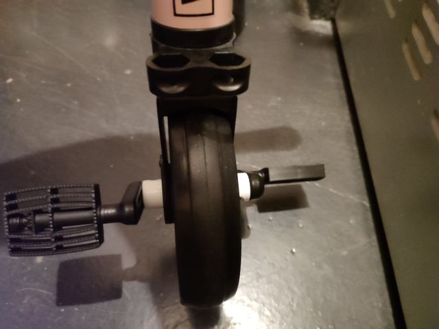 Triciclo evolutivo 3 en 1.