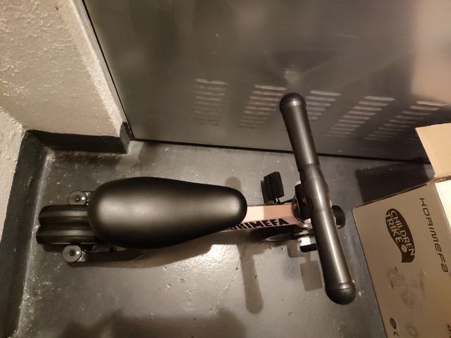 Triciclo evolutivo 3 en 1.