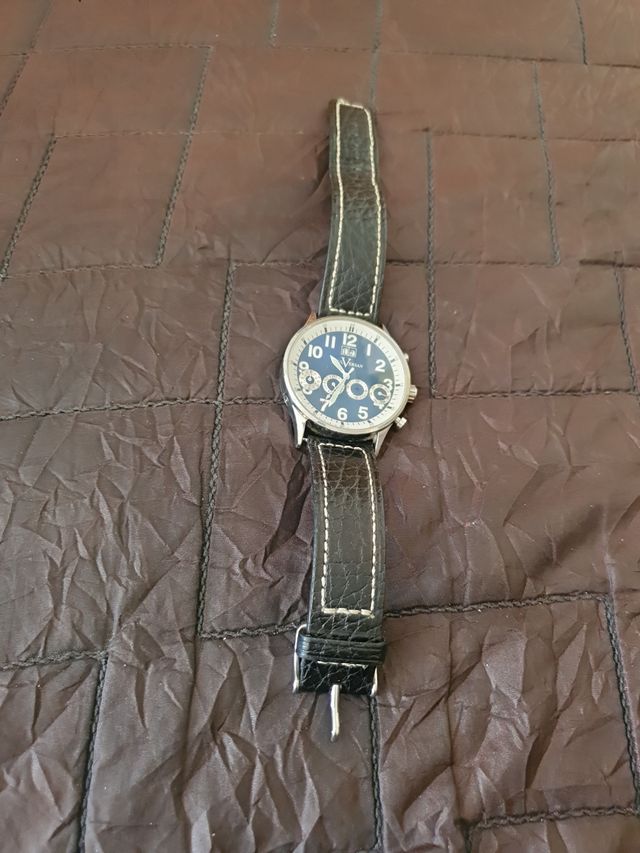 Borneobulletin Antiguo Reloj Citizen Automatico 21 Jewels Original