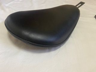 Harley Davidson Asiento muelles La Rosa