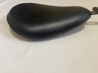 Harley Davidson Asiento muelles La Rosa