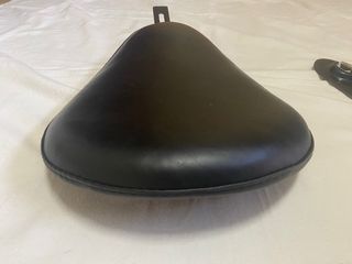 Harley Davidson Asiento muelles La Rosa