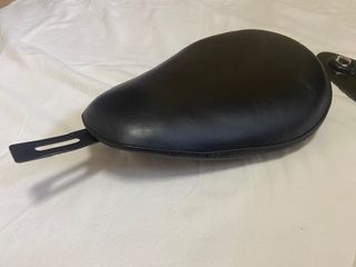 Harley Davidson Asiento muelles La Rosa