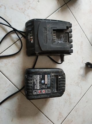 Cargador con batería Kingston