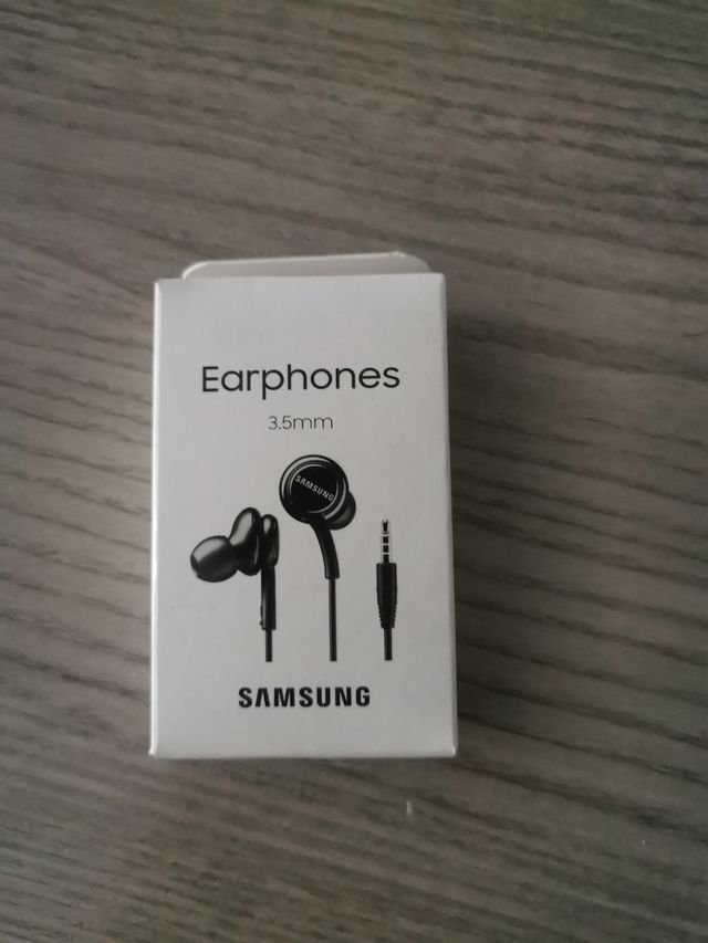 Earphone samsung