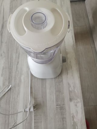 Licuadora 
