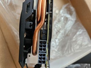 Tarjeta grafica NVIDIA GerForce GTX 960