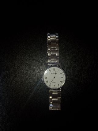 Reloj informal blanco Orologi Di Lusso Leggeri