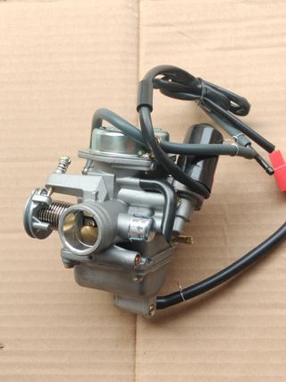 Carburador para scooter 125 