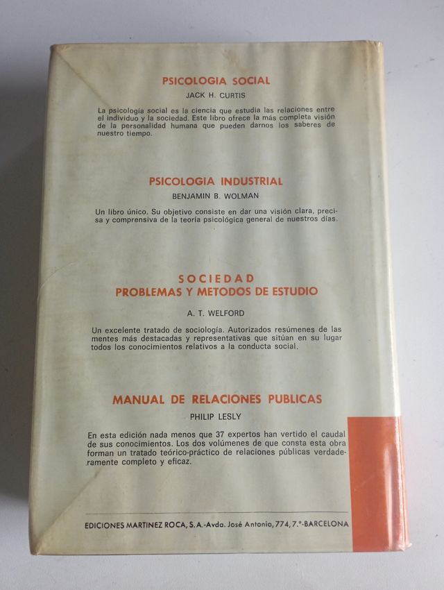 Teorías y sistemas psicología