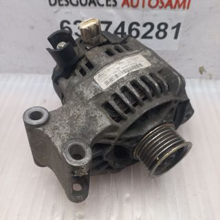 Alternador MS1022118041 Ford Focus