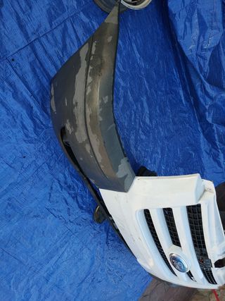 ✅PARAGOLPES DELANTERO FORD TRANSIT '08