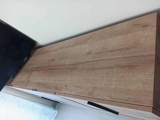 Mueble aparador Mubak