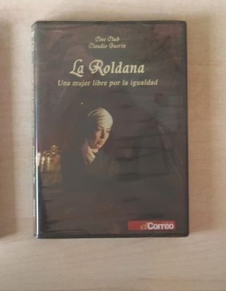 oferta Semana Santa documental