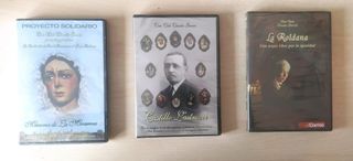 oferta Semana Santa documental