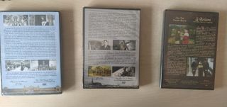 oferta Semana Santa documental