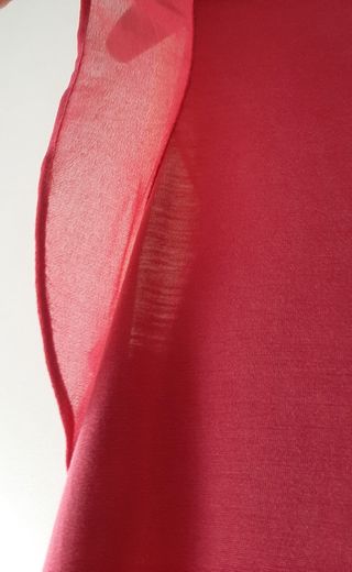 Camiseta/blusa Massimo Dutti