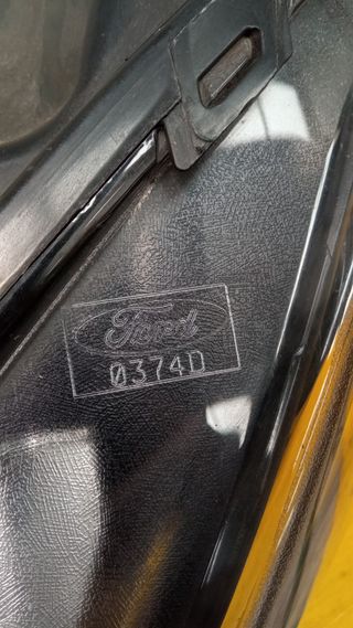 Óptica izq Ford Focus II Restyling 2010