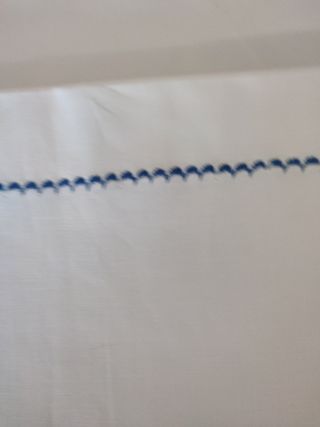 juego de sábanas de algodón vintage