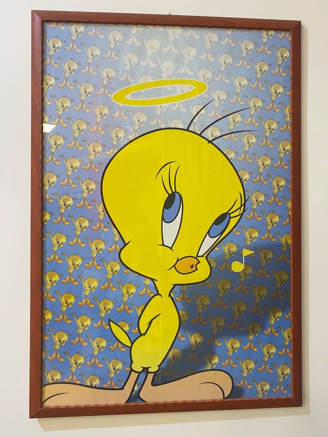 Quadri Disney set da 10 pezzi 