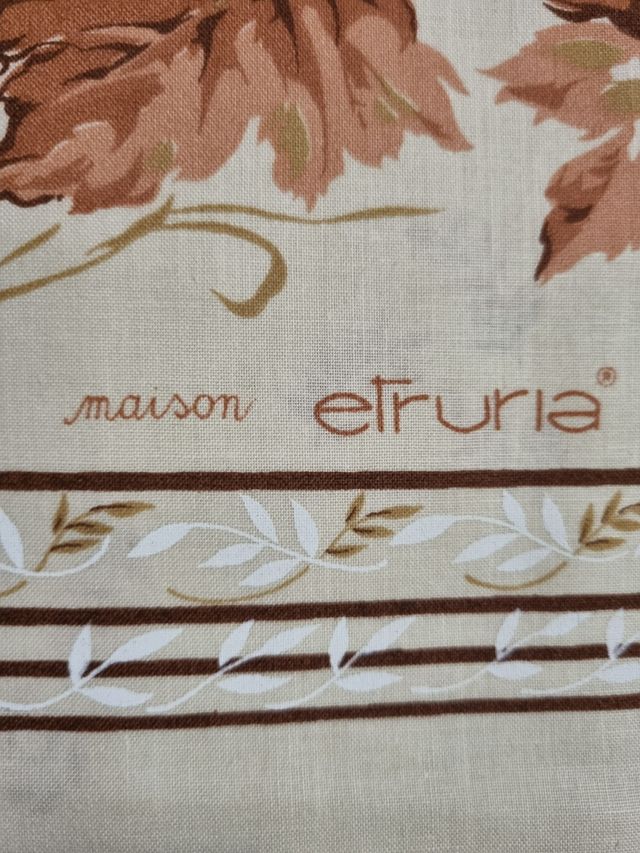 Parure letto matrimoniale