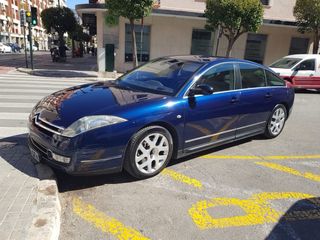 Citroen C6 2008