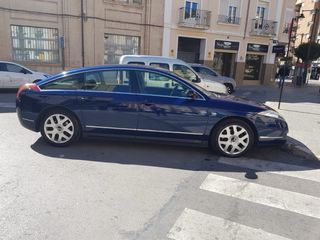 Citroen C6 2008