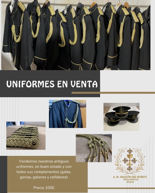 Uniformes