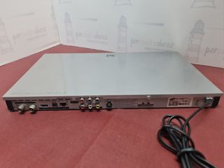 Reproductor Samsung Blu-ray 3D BD-6900