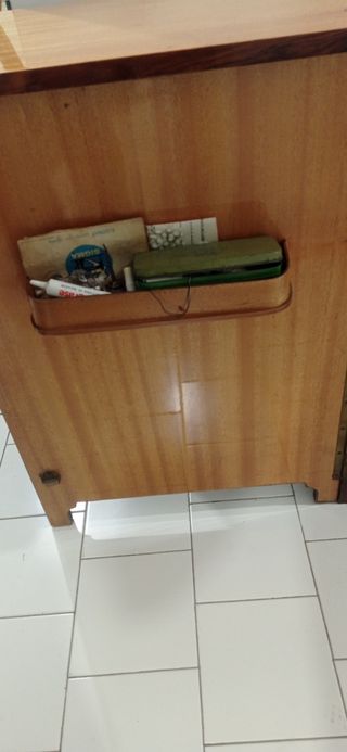 MAQUINA DE COSER SIGMA