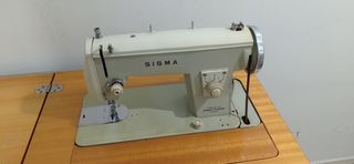 MAQUINA DE COSER SIGMA