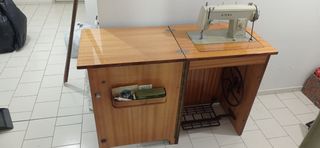 MAQUINA DE COSER SIGMA