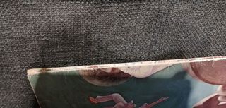 Disco de vinilo Queen News Of The World