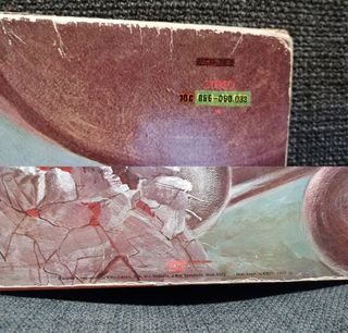 Disco de vinilo Queen News Of The World