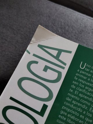 Libro Psicologia contemporánea bàsica