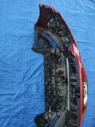 ✅PARAGOLPES DELANTERO PEUGEOT 308