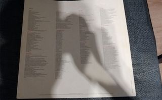 Disco de vinilo Queen The Miracle