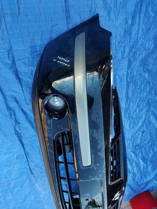 ✅PARAGOLPES DELANTERO RENAULT LAGUNA II