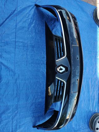 ✅PARAGOLPES DELANTERO RENAULT LAGUNA II