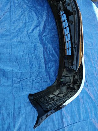 ✅PARAGOLPES DELANTERO RENAULT LAGUNA II