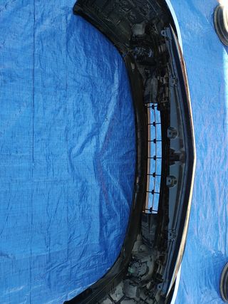 ✅PARAGOLPES DELANTERO RENAULT LAGUNA II