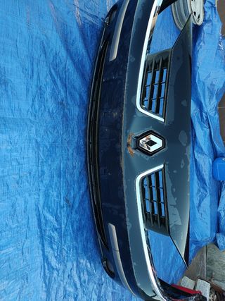 ✅PARAGOLPES DELANTERO RENAULT LAGUNA II