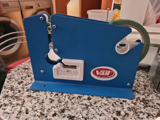 Precinto para bolsas