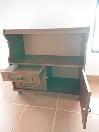 MUEBLE SALÓN TV
